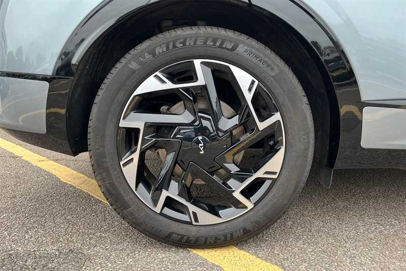 Used Kia Sportage 2024 for sale - 76272686: Photo 9