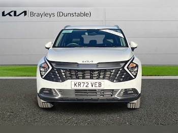 Used Kia Sportage 2023 for sale - 76705812: Photo