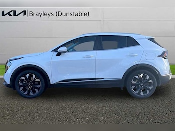 Used Kia Sportage 2023 for sale - 76705812: Photo