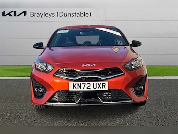 Used Kia Ceed 2022 for sale - 76459148: Photo