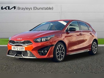 Used Kia Ceed 2022 for sale - 76459148: Photo