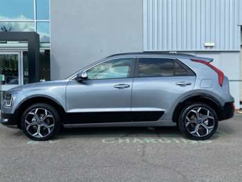 Used Kia Niro 2024 for sale - 74880518: Photo
