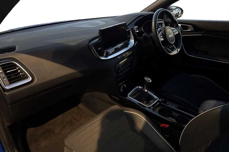 Used Kia Ceed 2025 for sale - 76705852: Photo 10