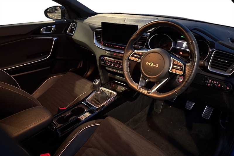 Used Kia Ceed 2025 for sale - 76705852: Photo 11