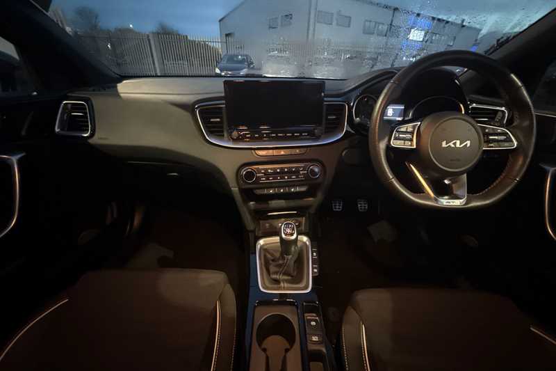 Used Kia Ceed 2025 for sale - 76705852: Photo 12