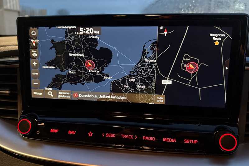 Used Kia Ceed 2025 for sale - 76705852: Photo 13