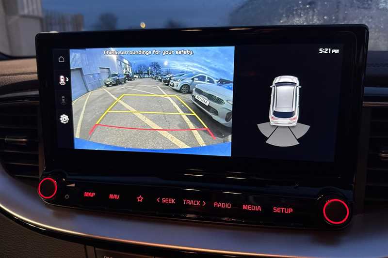 Used Kia Ceed 2025 for sale - 76705852: Photo 14