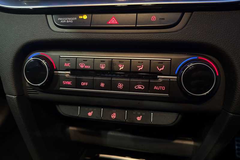 Used Kia Ceed 2025 for sale - 76705852: Photo 15