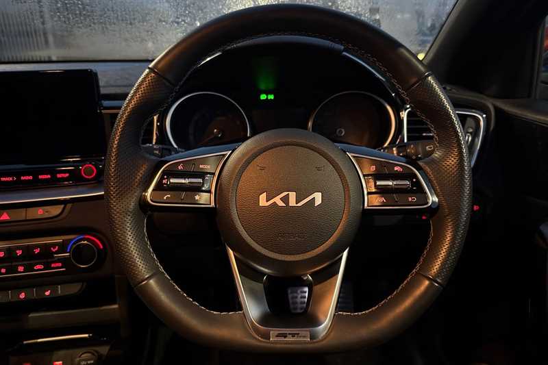 Used Kia Ceed 2025 for sale - 76705852: Photo 18