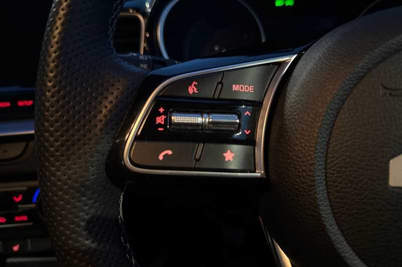 Used Kia Ceed 2025 for sale - 76705852: Photo 19