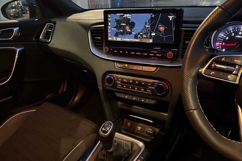 Used Kia Ceed 2025 for sale - 76705852: Photo 20