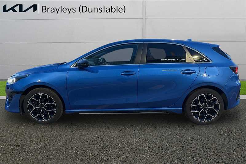 Used Kia Ceed 2025 for sale - 76705852: Photo 4