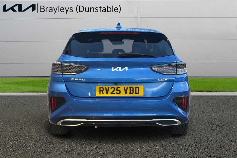 Used Kia Ceed 2025 for sale - 76705852: Photo 6