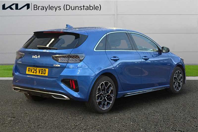 Used Kia Ceed 2025 for sale - 76705852: Photo 7