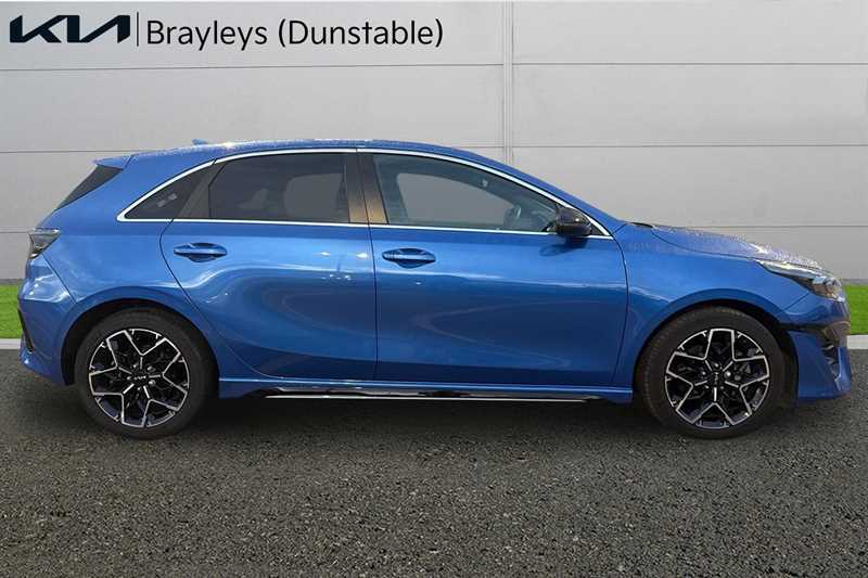 Used Kia Ceed 2025 for sale - 76705852: Photo 8