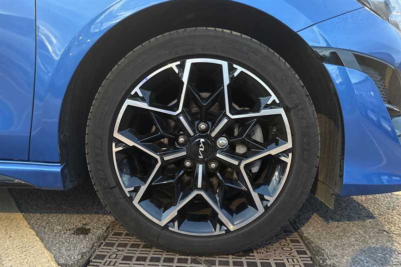 Used Kia Ceed 2025 for sale - 76705852: Photo 9