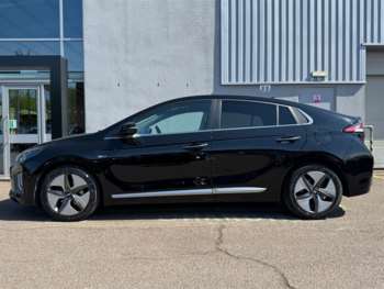 Used Hyundai IONIQ 2020 for sale - 74881018: Photo