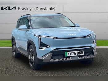 Used Kia EV5 2026 for sale - 79498943: Photo