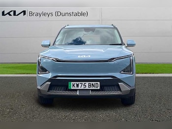 Used Kia EV5 2026 for sale - 79498943: Photo