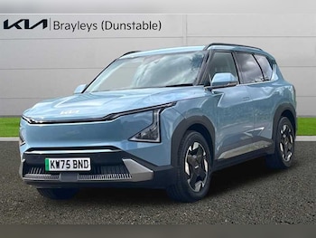 Used Kia EV5 2026 for sale - 79498943: Photo