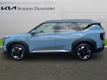 Used Kia EV5 2026 for sale - 79498943: Photo