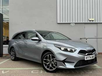 2024 - 1.5T GDI ISG 138 3 5DR DCT
