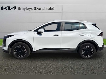 Used Kia Sportage 2025 for sale - 78351397: Photo