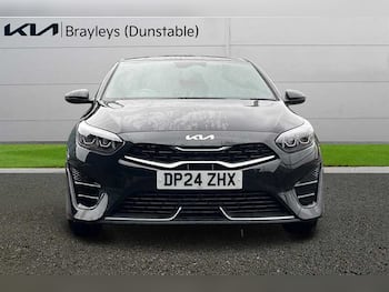 Used Kia Ceed 2024 for sale - 79578988: Photo