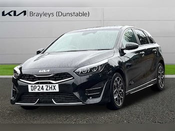 Used Kia Ceed 2024 for sale - 79578988: Photo