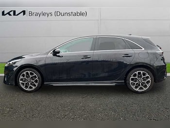 Used Kia Ceed 2024 for sale - 79578988: Photo