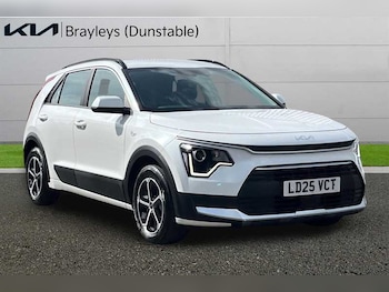 Used Kia Niro 2025 for sale - 78294023: Photo