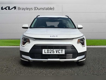 Used Kia Niro 2025 for sale - 78294023: Photo