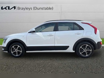 Used Kia Niro 2025 for sale - 78294023: Photo