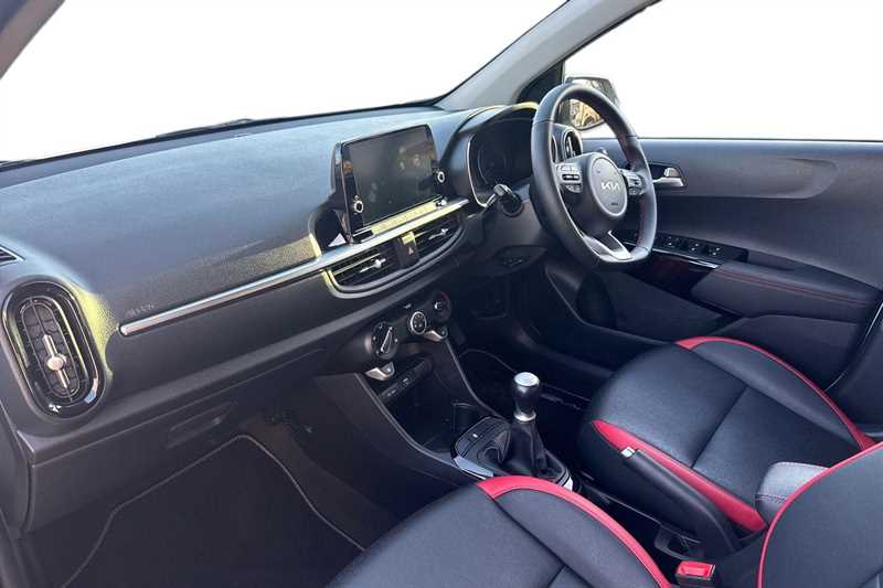 Used Kia Picanto for sale - 77660617: Photo 10