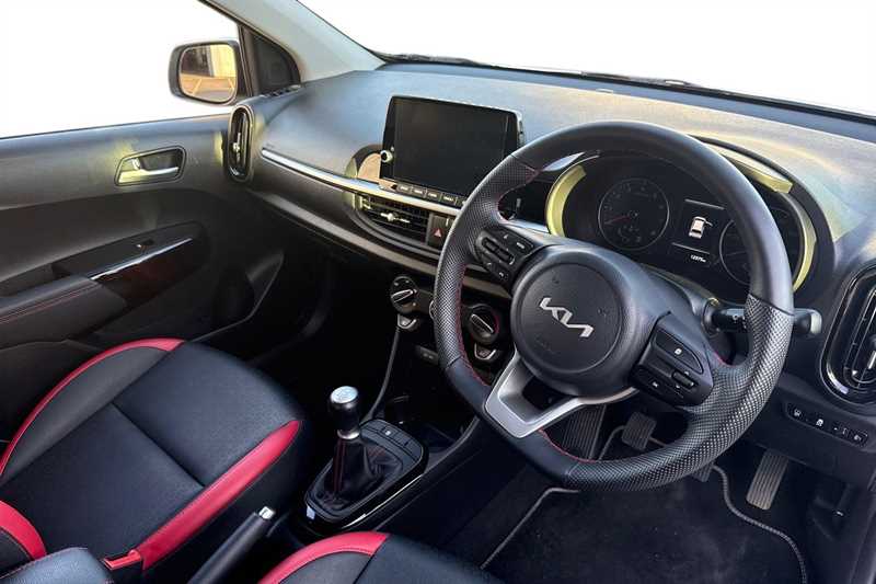 Used Kia Picanto for sale - 77660617: Photo 11