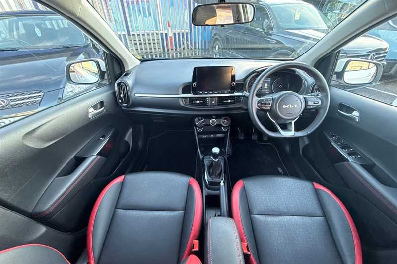 Used Kia Picanto for sale - 77660617: Photo 12