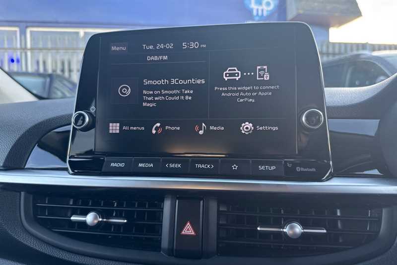 Used Kia Picanto for sale - 77660617: Photo 13