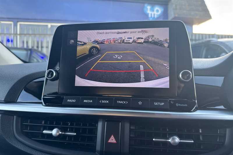 Used Kia Picanto for sale - 77660617: Photo 14