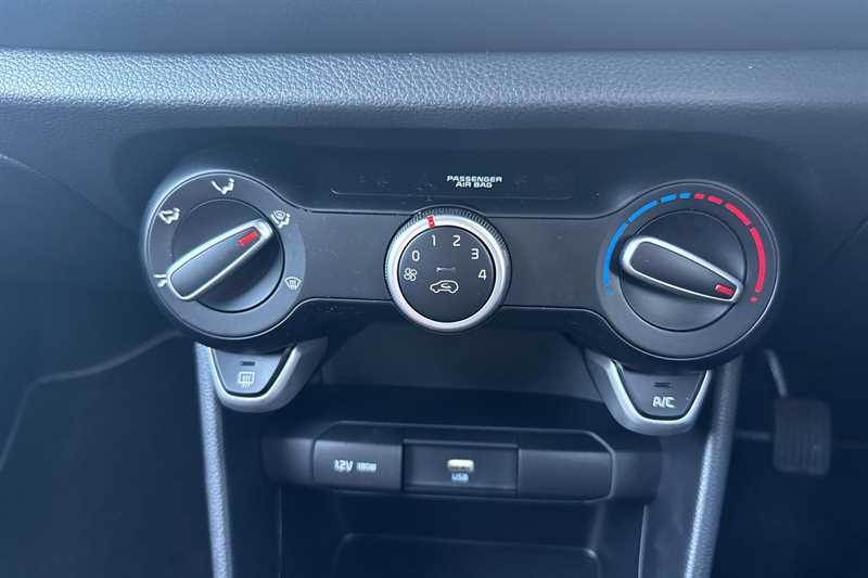 Used Kia Picanto for sale - 77660617: Photo 15