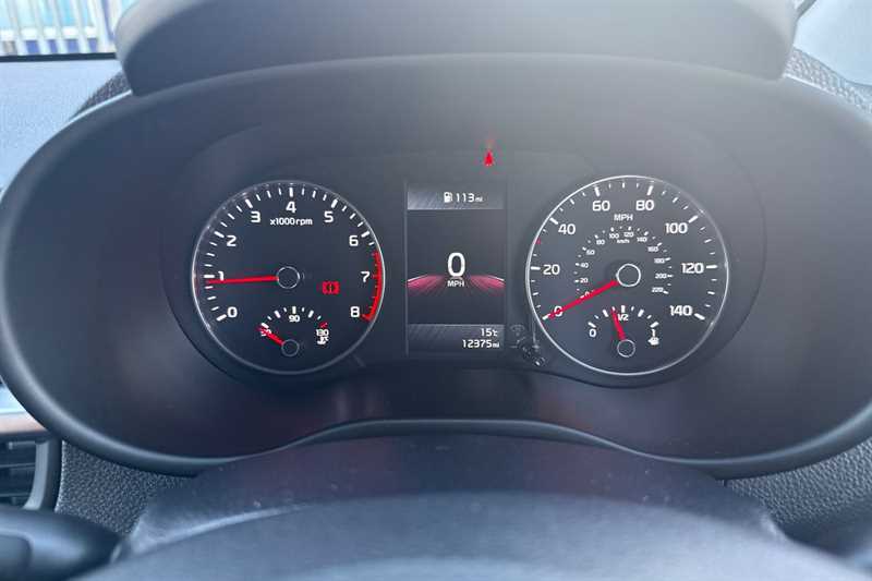 Used Kia Picanto for sale - 77660617: Photo 17