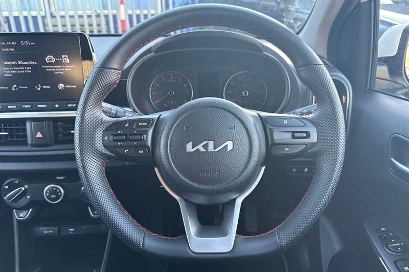 Used Kia Picanto for sale - 77660617: Photo 18