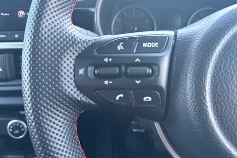 Used Kia Picanto for sale - 77660617: Photo 19