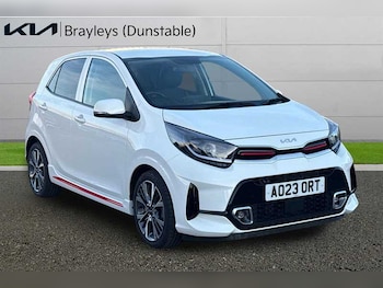 Used Kia Picanto undefined for sale - 77660617: Photo