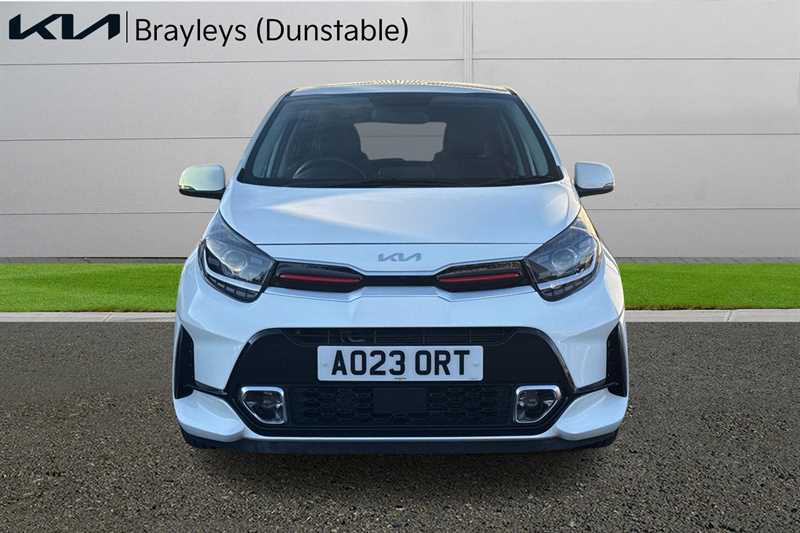 Used Kia Picanto for sale - 77660617: Photo 2