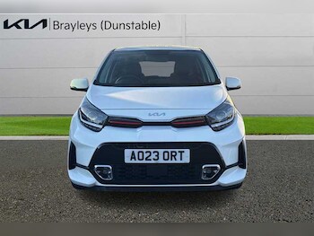 Used Kia Picanto undefined for sale - 77660617: Photo