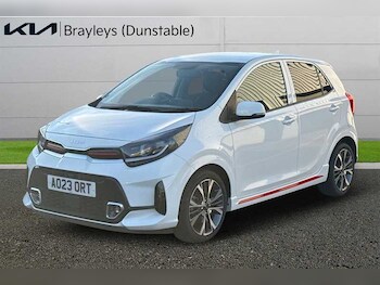 Used Kia Picanto undefined for sale - 77660617: Photo