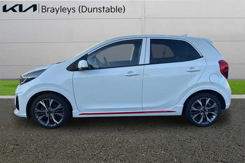 Used Kia Picanto for sale - 77660617: Photo 4