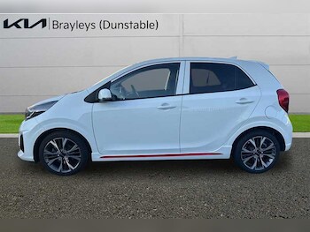 Used Kia Picanto undefined for sale - 77660617: Photo