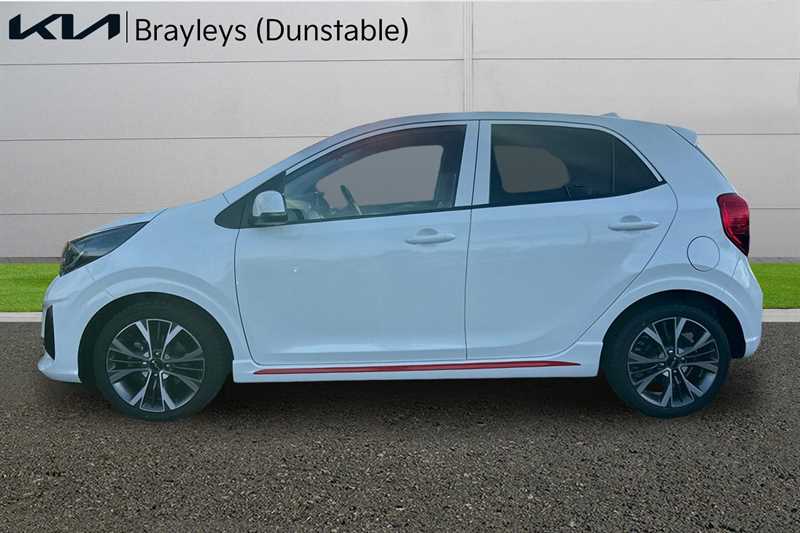 Used Kia Picanto for sale - 77660617: Photo 8