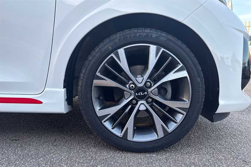 Used Kia Picanto for sale - 77660617: Photo 9